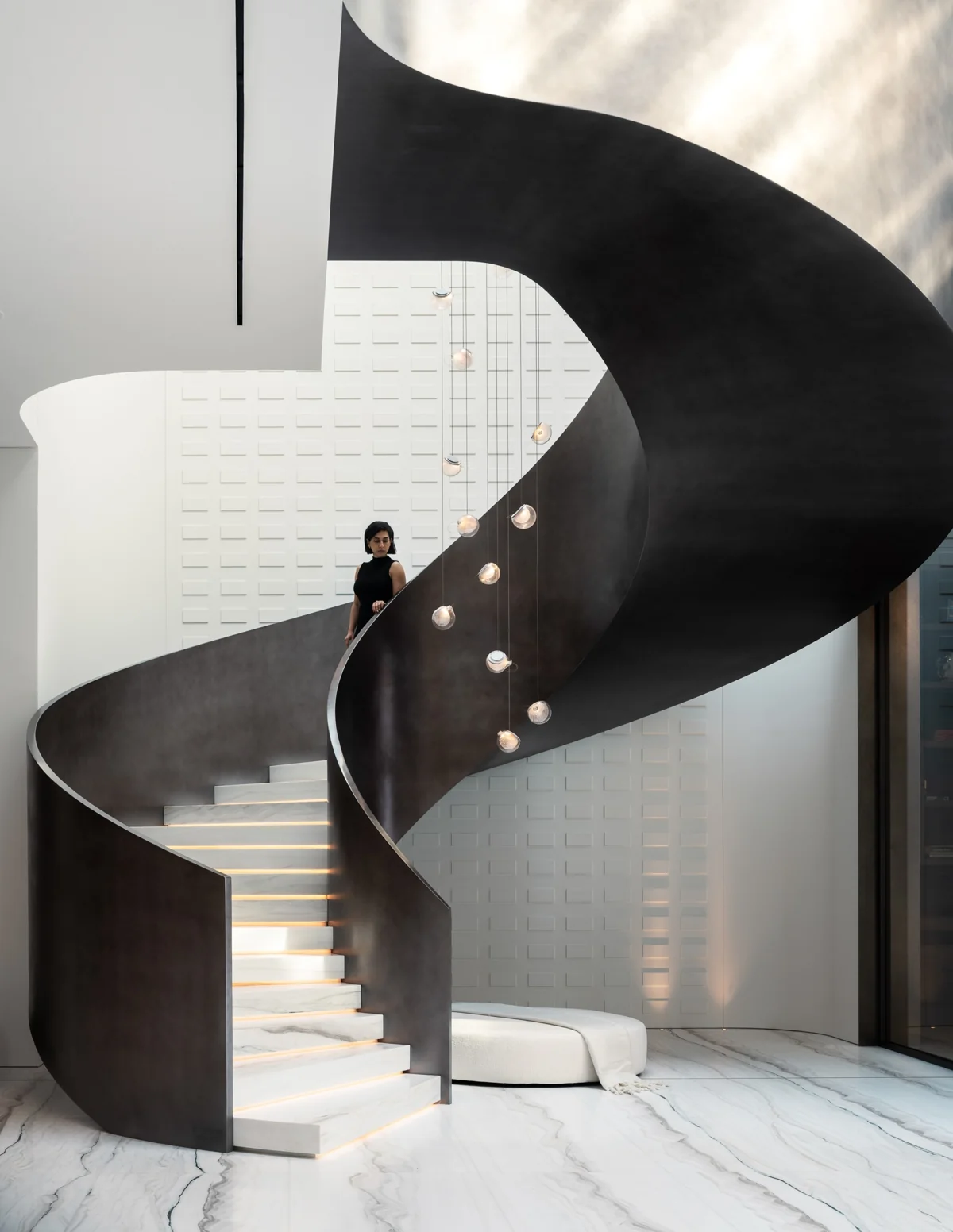 Architecture in the details